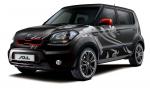 Kia Soul 2008 года
